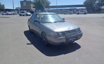LADA (ВАЗ) 2110 2005 года за 600 000 тг. в Уральск фото 3