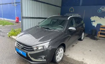 LADA (ВАЗ) Vesta 2018 года за 5 000 000 тг. в Усть-Каменогорск фото 1