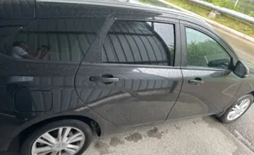 LADA (ВАЗ) Vesta 2018 года за 5 000 000 тг. в Усть-Каменогорск фото 4