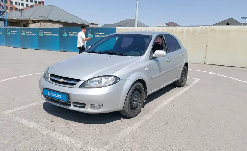 Daewoo Lacetti 2006 года за 4 500 000 тг. в Шымкент