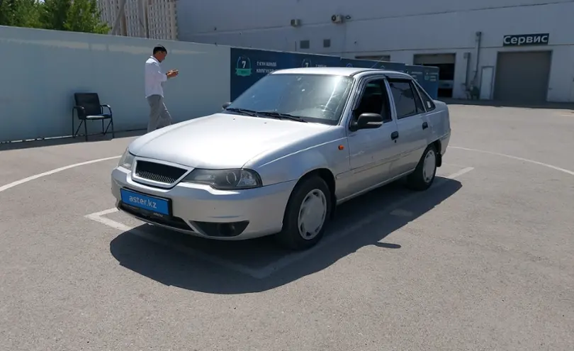 Daewoo Nexia 2012 года за 2 500 000 тг. в Шымкент