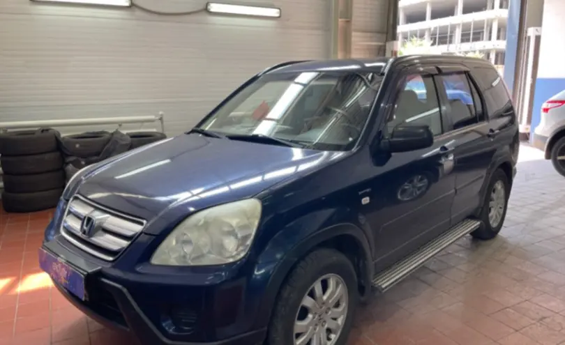 Honda CR-V 2005 года за 6 000 000 тг. в Астана