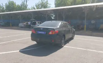 Toyota Corolla 2009 года за 4 700 000 тг. в Алматы фото 3