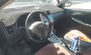 Toyota Corolla 2009 года за 4 700 000 тг. в Алматы фото 5