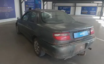 Toyota Carina 1995 года за 600 000 тг. в Астана фото 4