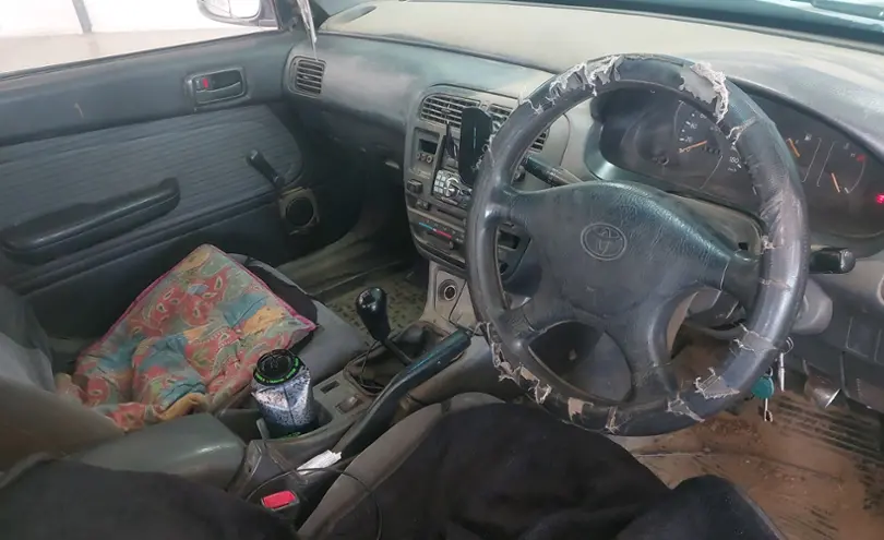 Toyota Carina 1995 года за 600 000 тг. в Астана фото 5