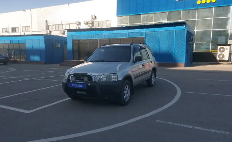 Honda CR-V 1997 года за 3 700 000 тг. в Алматы