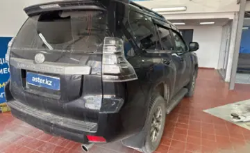Toyota Land Cruiser Prado 2017 года за 20 000 000 тг. в Астана