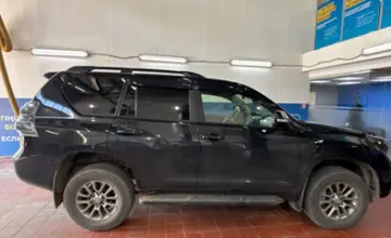 Toyota Land Cruiser Prado 2017 года за 20 000 000 тг. в Астана фото 4