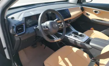 GAC GS3 2024 года за 10 000 000 тг. в Шымкент фото 5