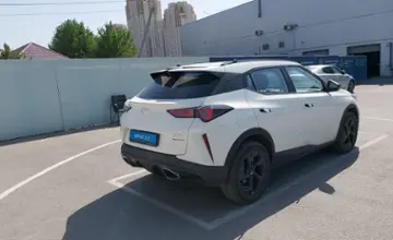 GAC GS3 2024 года за 10 000 000 тг. в Шымкент фото 3