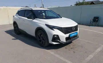 GAC GS3 2024 года за 10 000 000 тг. в Шымкент фото 2