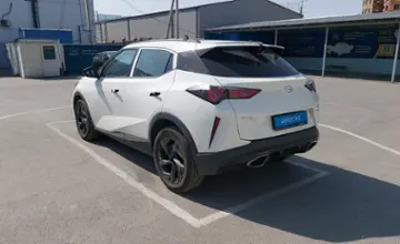 GAC GS3 2024 года за 10 000 000 тг. в Шымкент фото 4