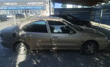 Renault Megane 1997 года за 900 000 тг. в Талдыкорган фото 4