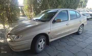 Renault Megane 1997 года за 900 000 тг. в Талдыкорган фото 1