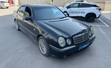 Mercedes-Benz E-Класс 1996 года за 2 500 000 тг. в Шымкент фото 3