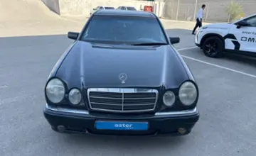 Mercedes-Benz E-Класс 1996 года за 2 500 000 тг. в Шымкент фото 2