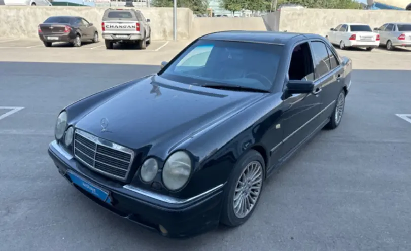 Mercedes-Benz E-Класс 1996 года за 2 500 000 тг. в Шымкент