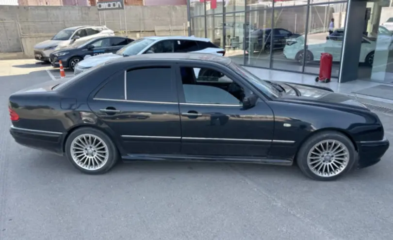 Mercedes-Benz E-Класс 1996 года за 2 500 000 тг. в Шымкент фото 4