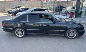 Mercedes-Benz E-Класс 1996 года за 2 500 000 тг. в Шымкент фото 4