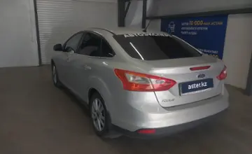 Ford Focus 2012 года за 4 000 000 тг. в Астана фото 4