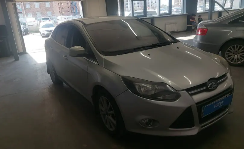 Ford Focus 2012 года за 4 000 000 тг. в Астана фото 2