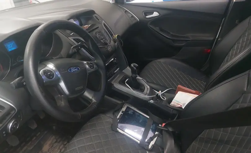 Ford Focus 2012 года за 4 000 000 тг. в Астана фото 5