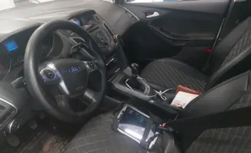 Ford Focus 2012 года за 4 000 000 тг. в Астана фото 5