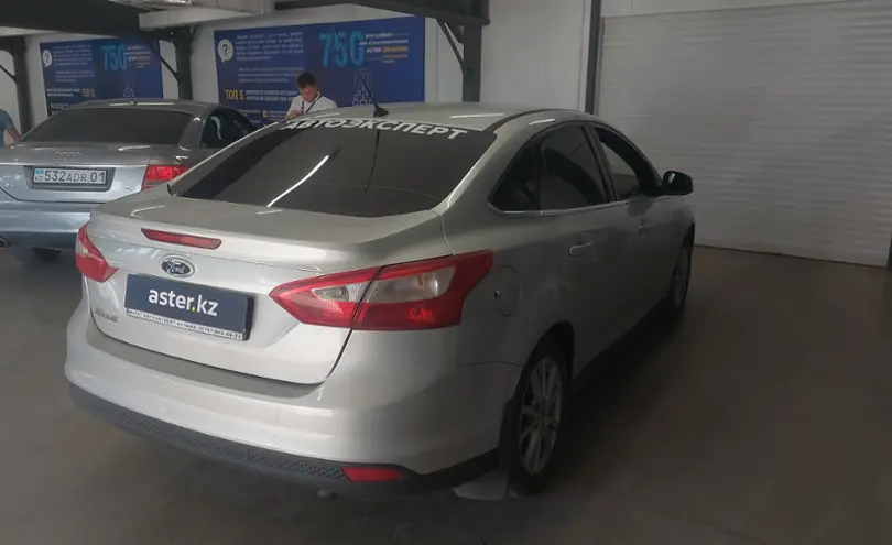 Ford Focus 2012 года за 4 000 000 тг. в Астана фото 3