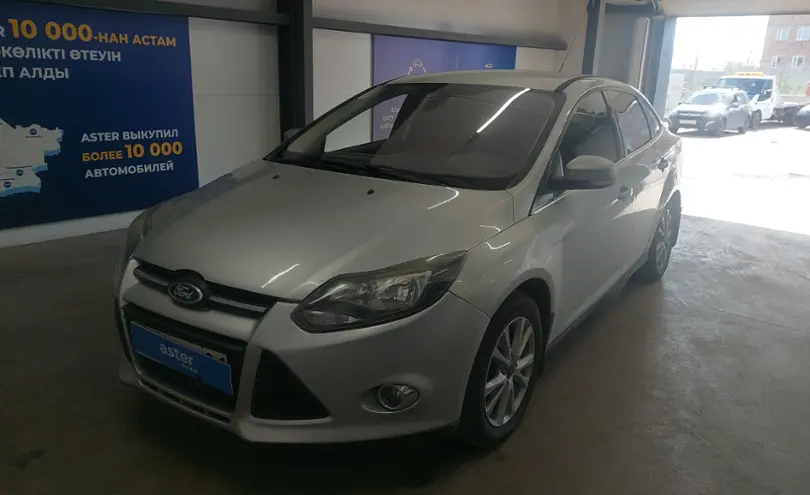 Ford Focus 2012 года за 4 000 000 тг. в Астана