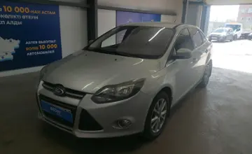 Ford Focus 2012 года за 4 000 000 тг. в Астана фото 1