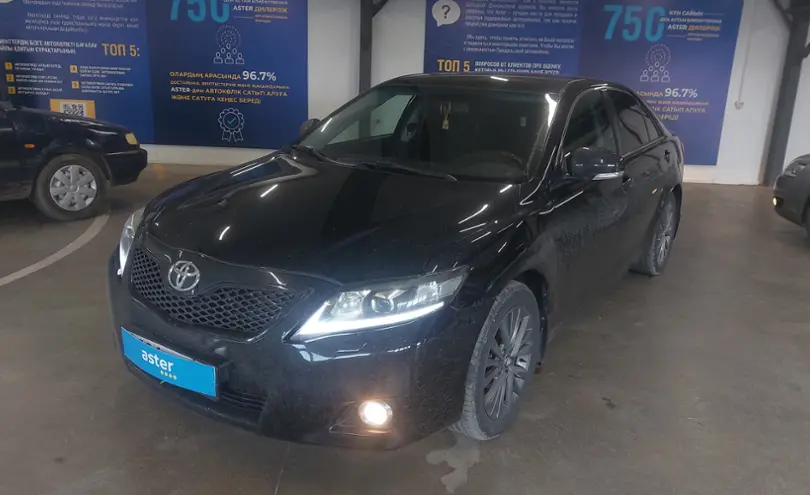 Toyota Camry 2011 года за 7 500 000 тг. в Астана