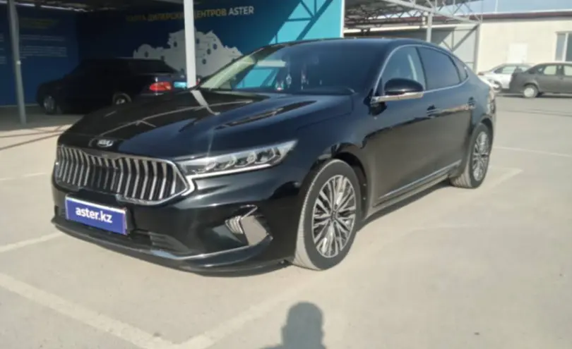 Kia K7 2019 года за 13 000 000 тг. в Кызылорда