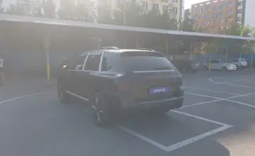 Porsche Cayenne 2004 года за 4 000 000 тг. в Алматы фото 4