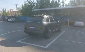 Porsche Cayenne 2004 года за 4 000 000 тг. в Алматы фото 3