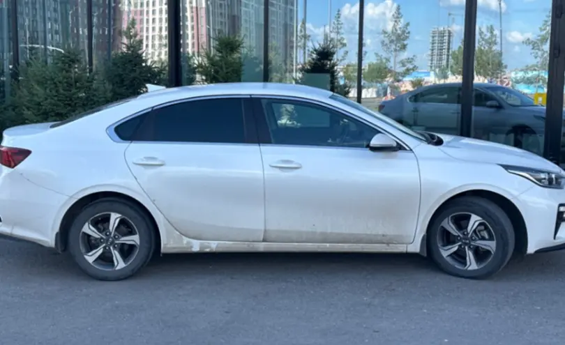 Kia Cerato 2018 года за 8 500 000 тг. в Астана фото 4