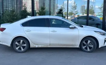Kia Cerato 2018 года за 8 500 000 тг. в Астана фото 4