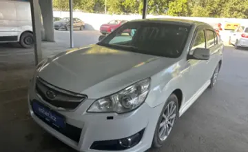 Subaru Legacy 2010 года за 5 800 000 тг. в Алматы фото 1