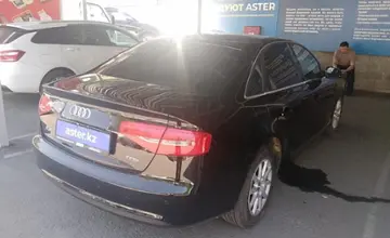 Audi A4 2012 года за 5 800 000 тг. в Алматы