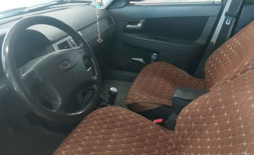 LADA (ВАЗ) Priora 2012 года за 1 700 000 тг. в Астана фото 5