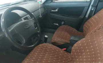 LADA (ВАЗ) Priora 2012 года за 1 700 000 тг. в Астана фото 5