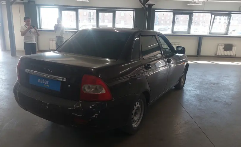 LADA (ВАЗ) Priora 2012 года за 1 700 000 тг. в Астана фото 3