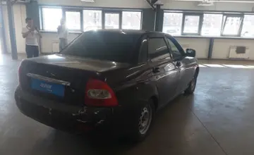 LADA (ВАЗ) Priora 2012 года за 1 700 000 тг. в Астана фото 3