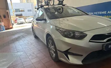 Kia Ceed SW 2024 года за 11 000 000 тг. в Астана фото 3