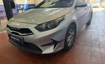 Kia Ceed SW 2024 года за 11 000 000 тг. в Астана фото 1