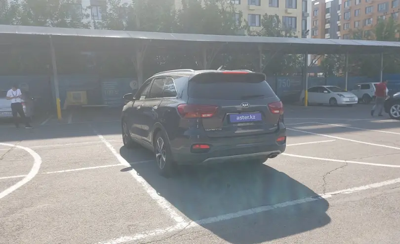 Kia Sorento 2020 года за 15 000 000 тг. в Алматы фото 4