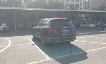 Kia Sorento 2020 года за 15 000 000 тг. в Алматы фото 4