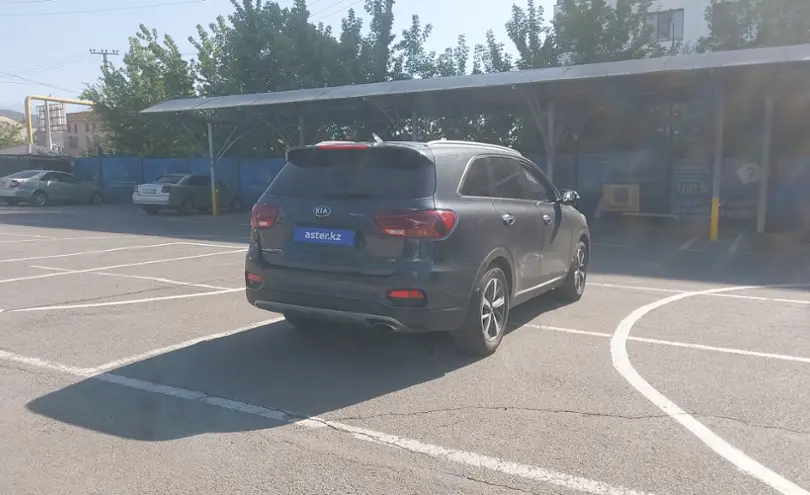 Kia Sorento 2020 года за 15 000 000 тг. в Алматы фото 3