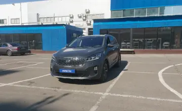 Kia Sorento 2020 года за 15 000 000 тг. в Алматы фото 1