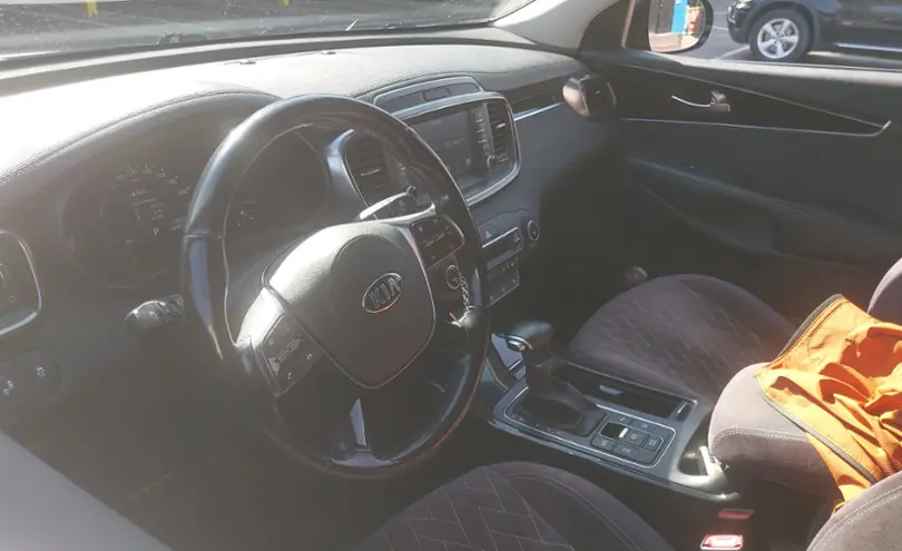 Kia Sorento 2020 года за 15 000 000 тг. в Алматы фото 5
